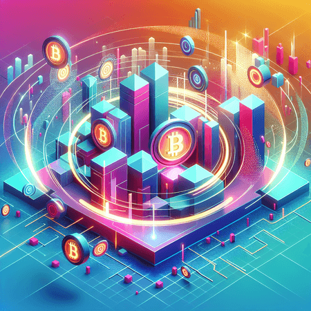 The Rise of Tokenized Equities: How Securitize and Bitlet.app Are Changing Traditional Investing – cover image