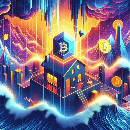 Managing Crypto Investments During Economic Uncertainty: Insights from the 2025 Government Shutdown – cover image