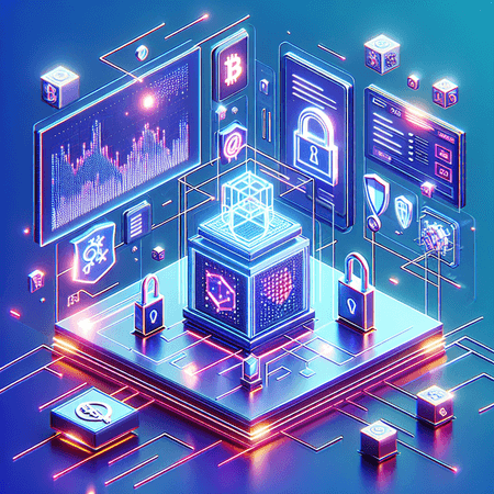 New Licensing Regime for Crypto Asset Secondary Service Providers Announced – cover image