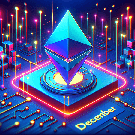 Ethereum's Fusaka Upgrade Scheduled for December 2025 Launch – cover image