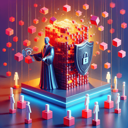 Over $3 Billion Fraud Lawsuit Targets Digital Currency Group and Genesis – cover image