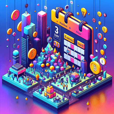 Join WebZero's sub0 Hackathon: Build Real Products with $41,000 Prize Pool – cover image