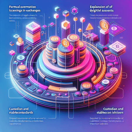 ASIC Strengthens Regulation of Digital Assets with New Licensing Regime in Australia – cover image