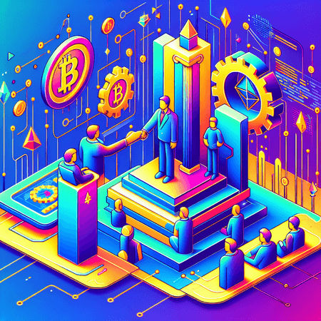 Binance Founder Changpeng Zhao Pardoned by President Trump Amid SEC Case Dismissal – cover image