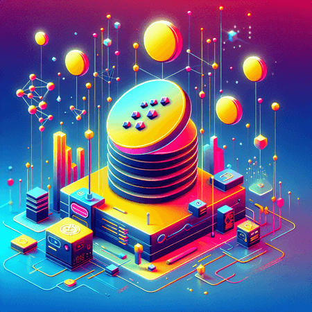 Polkadot's Role in Decentralizing Telecom Industry with Unity Nodes – cover image