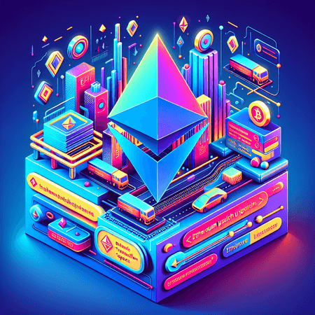 Ethereum Fusaka Upgrade Scheduled for December 2025: Boosting Scalability and Efficiency – cover image