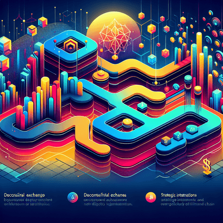 ADEN's Role in Revolutionizing Decentralized Perpetual Exchanges and Its Upcoming Launch on Gate Layer Chain – cover image