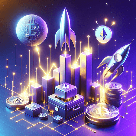 Crypto Market Dips Amid Federal Reserve Meeting and Major Industry Moves – cover image