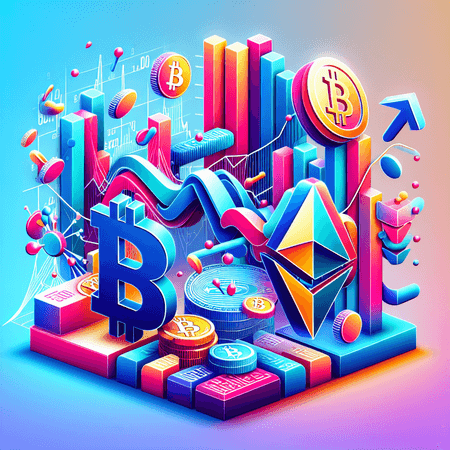 Impact of the Federal Reserve's October 2025 Meeting on Bitcoin and Ethereum Prices – cover image