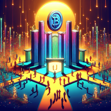 BlackRock-Linked Securitize Goes Public: What It Means for Crypto Investors – cover image