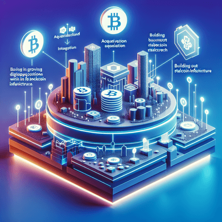 Mastercard Acquires ZeroHash to Boost Stablecoin Infrastructure in Fintech – cover image