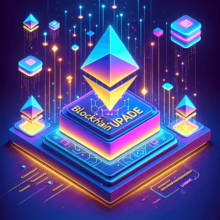 Ethereum Fusaka Upgrade 2025: Boosting Scalability and Slashing Gas Fees – cover image