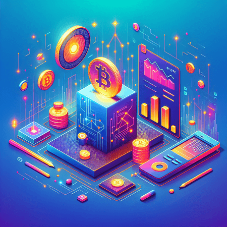 Exploring Crypto Investment Options with Bitlet.app – cover image