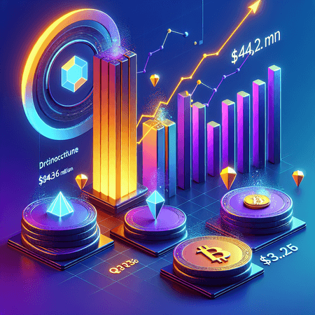 Coinbase Q3 2025 Earnings Soar with Strong Retail and Institutional Growth – cover image