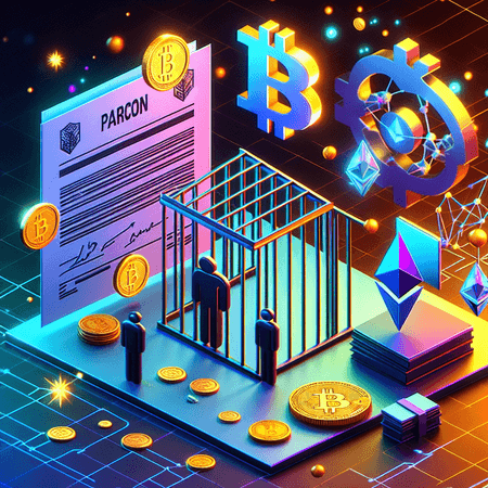 President Trump Pardons Binance Founder CZ: Implications for Crypto Industry – cover image