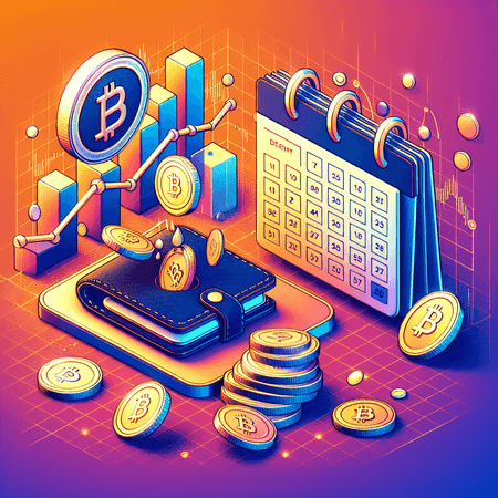 Exploring the Benefits of Crypto Installments with Bitlet.app – cover image