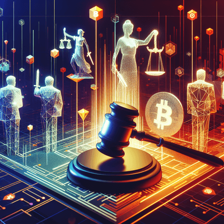 Senators Schiff and Warren Condemn Trump’s Pardon of Binance Founder – cover image