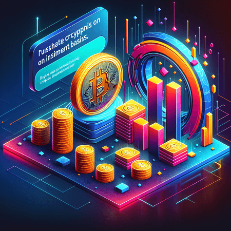 Exploring the Benefits of Using Bitlet.app for Crypto Investments – cover image