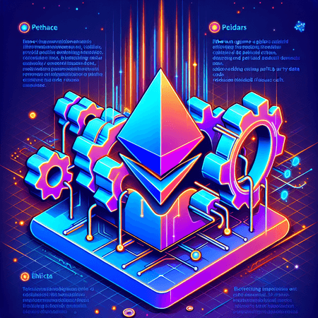 Ethereum's Fusaka Upgrade Scheduled for December 3, 2025, Featuring PeerDAS – cover image