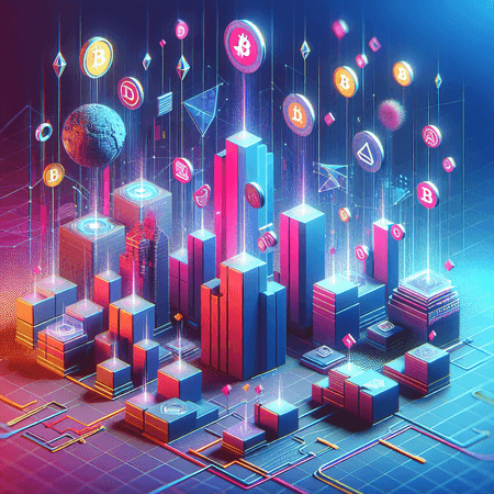 How to Stay Focused on Relevant Crypto News in a Sea of Irrelevance – cover image