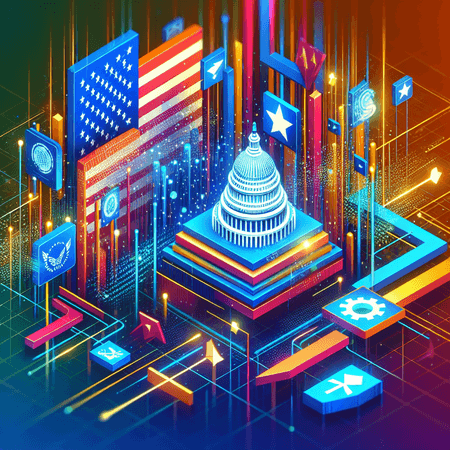 US Congress Advances Supportive Crypto Legislation Signaling New Era for Digital Assets – cover image