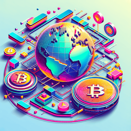 Exploring the Importance of Relevant Content in Crypto News – cover image