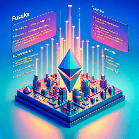 Ethereum's Fusaka Upgrade Set for December 2025 to Boost Scalability and Cut Costs – cover image