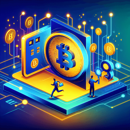 Exploring Smart Crypto Investment Strategies with Bitlet.app – cover image