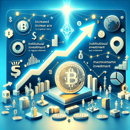 Analyzing Bitcoin's Surge to $111,000: Market Drivers and Future Prospects – cover image