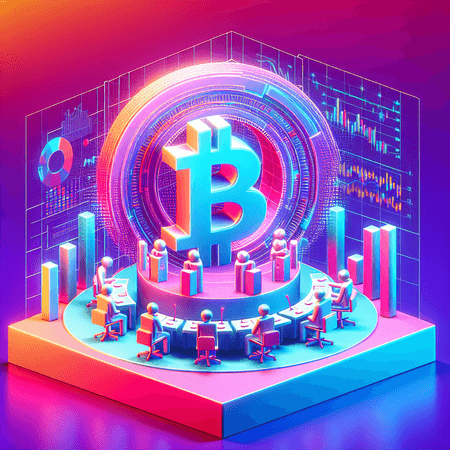 Controversy in Crypto Governance: Political Reactions to Changpeng Zhao's Pardon – cover image