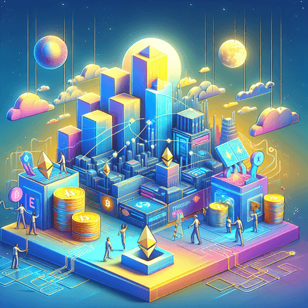 Ethereum Fusaka Upgrade Preview: Transforming Validator Efficiency and Network Costs with PeerDAS – cover image