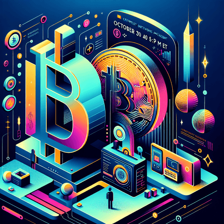 Upcoming Third Quarter 2025 Earnings Call Scheduled for October 30 – cover image