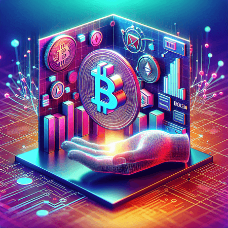 How to Strategically Buy Crypto During Market Dips Using Bitlet.app's Installment Service – cover image