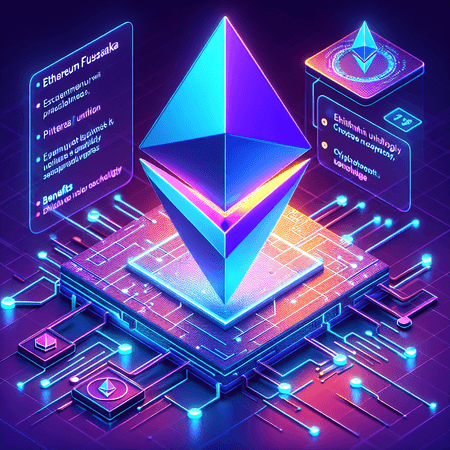 Key Improvements in Ethereum Fusaka Upgrade and PeerDAS Integration: Enhancing Blockchain Efficiency – cover image