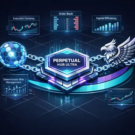 How Orbs + Gryps Bring Institutional Onchain Perpetuals to Sei via Perpetual Hub Ultra – cover image